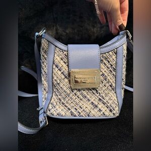 Karl Lagerfeld Paris Linette Satchel
